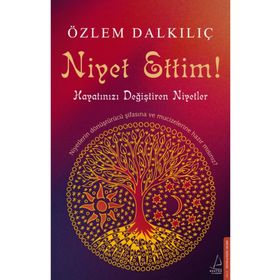 Niyet Ettim Destek Yayınları