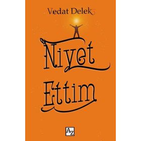 Niyet Ettim - Vedat Delek