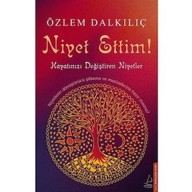 Niyet Ettim - Vedat Delek