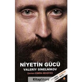 NIYETIN GÜCÜ - VALERIY SINELNIKOV