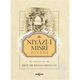 NIYÂZÎ-I MISRÎ DIVANI - KENAN ERDOĞAN