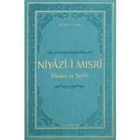 NIYÂZÎ-I MISRÎ DIVANI - KENAN ERDOĞAN