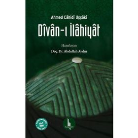 NIYÂZÎ-İ MISRÎ HALVETÎ DÎVÂN-I İLÂHIYÂT - NIYAZI-I MISRI