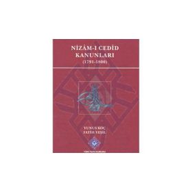Nizam-ı Cedid Kanunları - Fatih Yeşil Yunus Koç