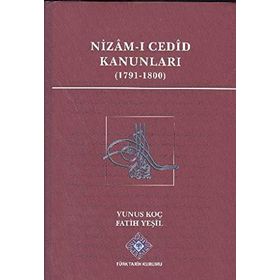 Nizam-ı Cedid Kanunları - Fatih Yeşil Yunus Koç