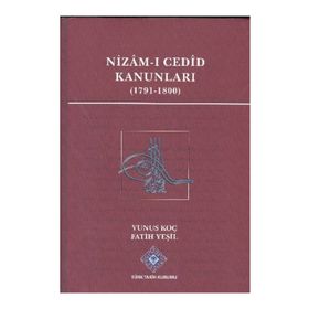 Nizam-ı Cedid Kanunları - Fatih Yeşil Yunus Koç