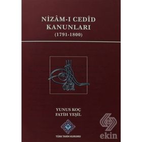 Nizam-ı Cedid Kanunları - Fatih Yeşil Yunus Koç