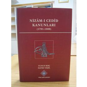 Nizam-ı Cedid Kanunları - Fatih Yeşil Yunus Koç