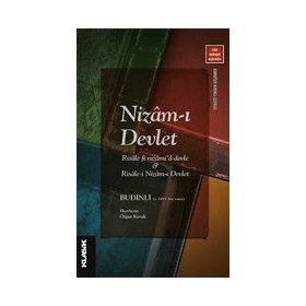 Nizam-ı Devlet Klasik Yayınları