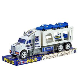 Nizam NZM-184 Polis Taşıyıcı
