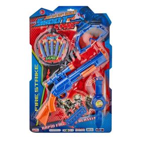 Nizam NZM-194 Sünger Atan Tüfek Seti