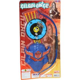 Nizam Plastik NZM-368 Çılgın Okçu