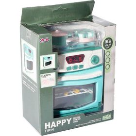Nizam Plastik NZM-563 Happy Fırın Eğitici Oyuncak