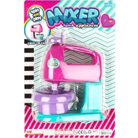 Nizam Plastik NZM-565 Mikser