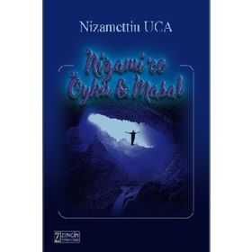 Nizami’ce Öykü & Masal - Nizamettin Uca
