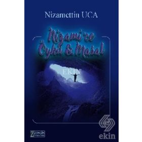Nizami’ce Öykü & Masal - Nizamettin Uca