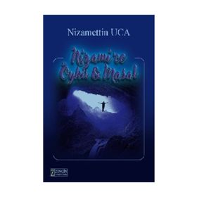 Nizami’ce Öykü & Masal - Nizamettin Uca
