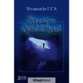 Nizami’ce Öykü & Masal - Nizamettin Uca