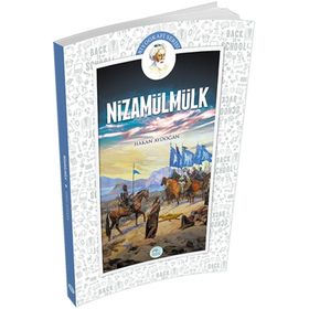 Nizamülmülk - Biyografi Serisi - Ahmet Aydoğan