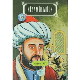 Nizamülmülk - Biyografi Serisi - Ahmet Aydoğan