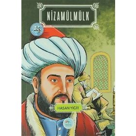 Nizamülmülk - Biyografi Serisi - Ahmet Aydoğan