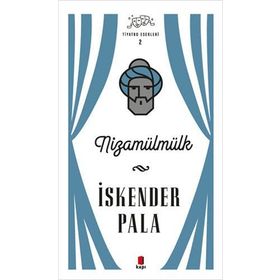 Nizamülmülk Ciltli - İskender Pala