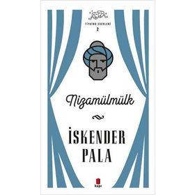 Nizamülmülk Ciltli - İskender Pala