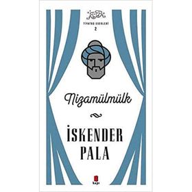Nizamülmülk Ciltli - İskender Pala
