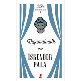 Nizamülmülk Ciltli - İskender Pala
