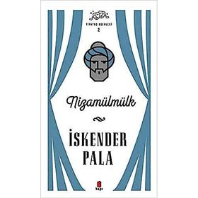Nizamülmülk Ciltli - İskender Pala