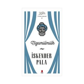 Nizamülmülk Ciltli - İskender Pala