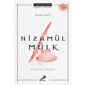 Nizamülmülk - Erkan Göksu