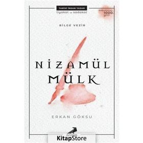 Nizamülmülk - Erkan Göksu