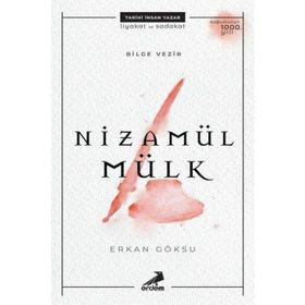 Nizamülmülk - Erkan Göksu