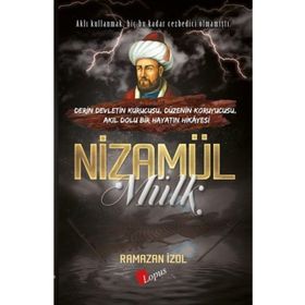 Nizamülmülk - Ramazan İzol