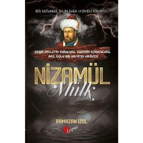 Nizamülmülk - Ramazan İzol