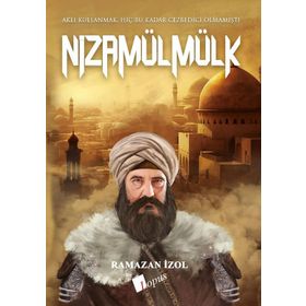 Nizamülmülk - Ramazan İzol