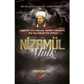 Nizamülmülk - Ramazan İzol