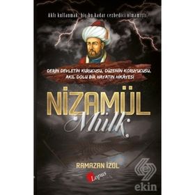 Nizamülmülk - Ramazan İzol