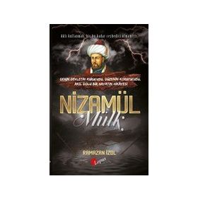 Nizamülmülk - Ramazan İzol