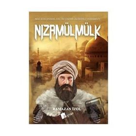 Nizamülmülk - Ramazan İzol
