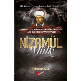 Nizamülmülk - Ramazan İzol