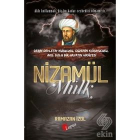Nizamülmülk - Ramazan İzol