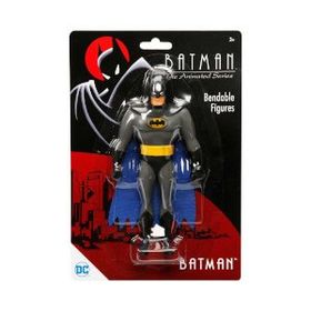 NJ Croce Batman 14 cm Bükülebilir Figür