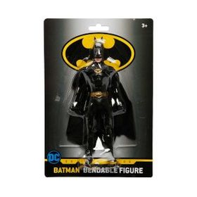NJ Croce Batman 14 cm Bükülebilir Figür