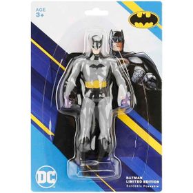 NJ Croce Batman 14 cm Bükülebilir Figür