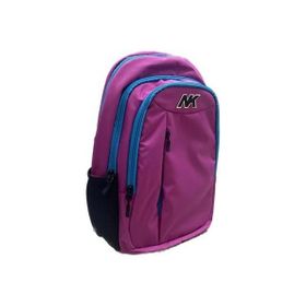 NK 9002-09 Fuşya Sırt Çantası
