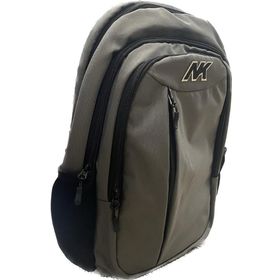 NK 9002-25 Antrasit Sırt Çantası