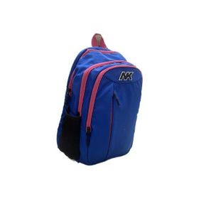NK 9002-31 Saks Mavisi Sırt Çantası