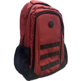 NK 9004-05 Bordo Sırt Çantası